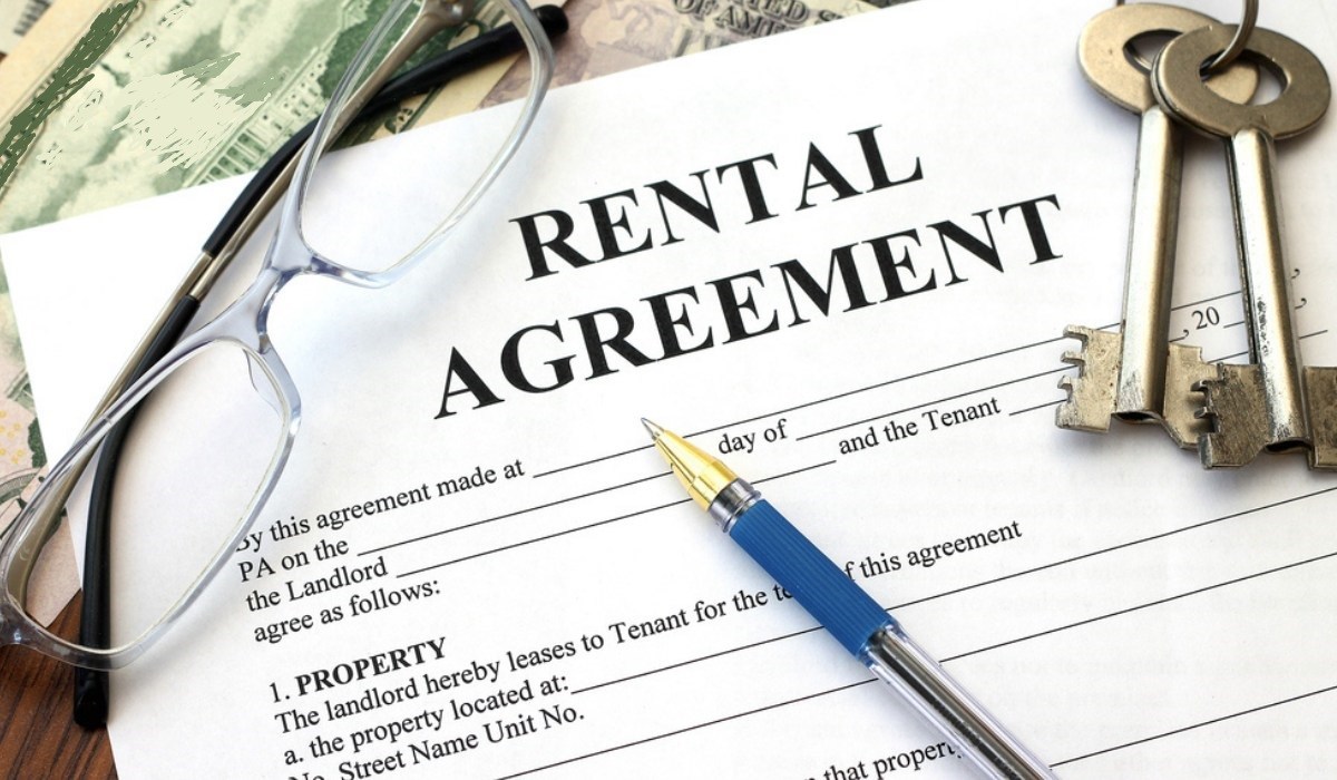 Rent Agreement Lawyer